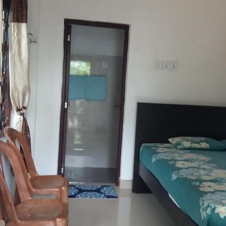 Ishitha Homestay Tangalle Buitenkant foto