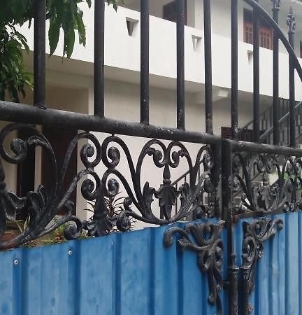 Ishitha Homestay Tangalle Buitenkant foto
