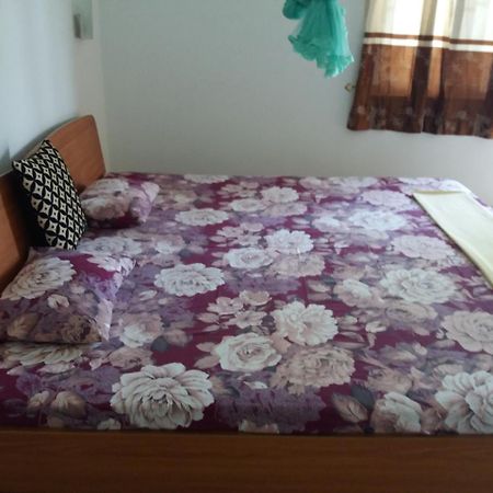 Ishitha Homestay Tangalle Buitenkant foto