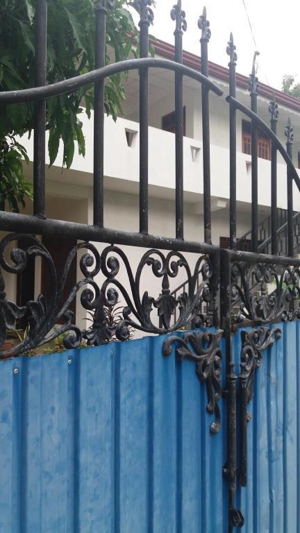 Ishitha Homestay Tangalle Buitenkant foto