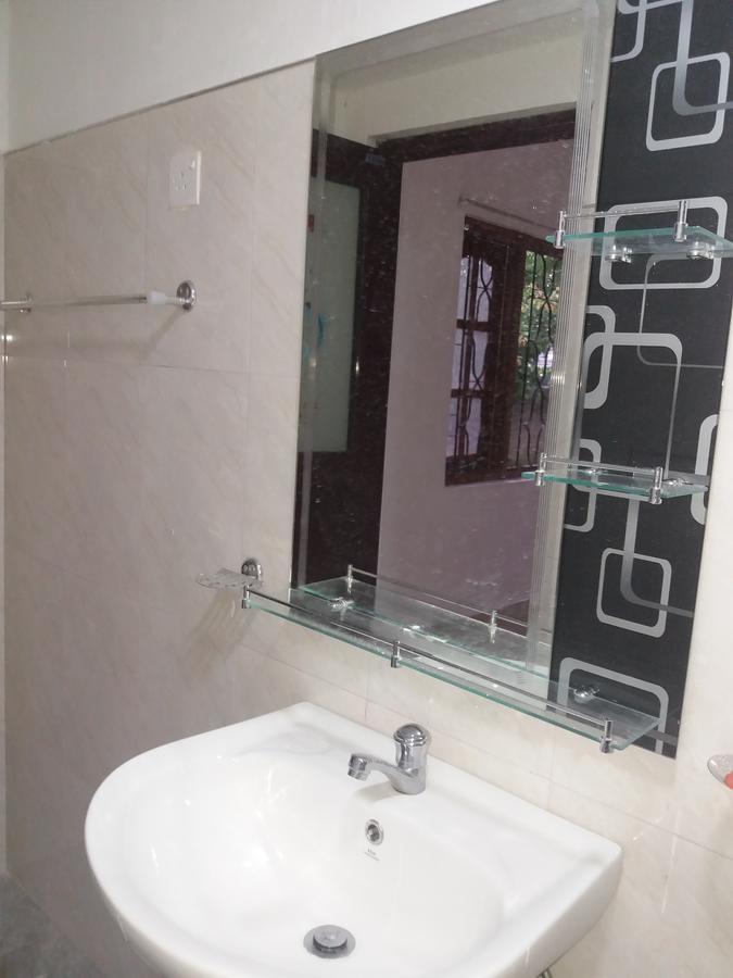 Ishitha Homestay Tangalle Buitenkant foto