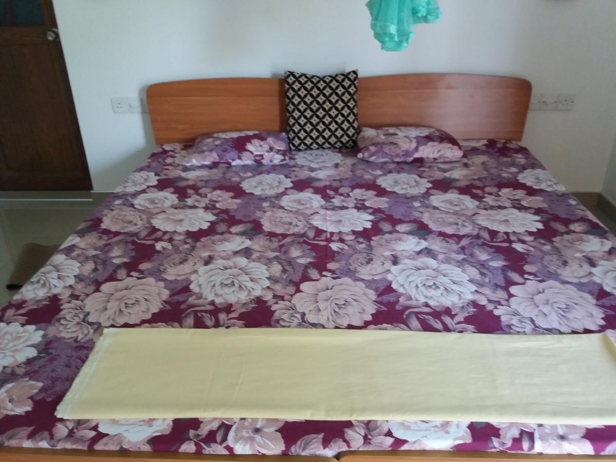 Ishitha Homestay Tangalle Buitenkant foto