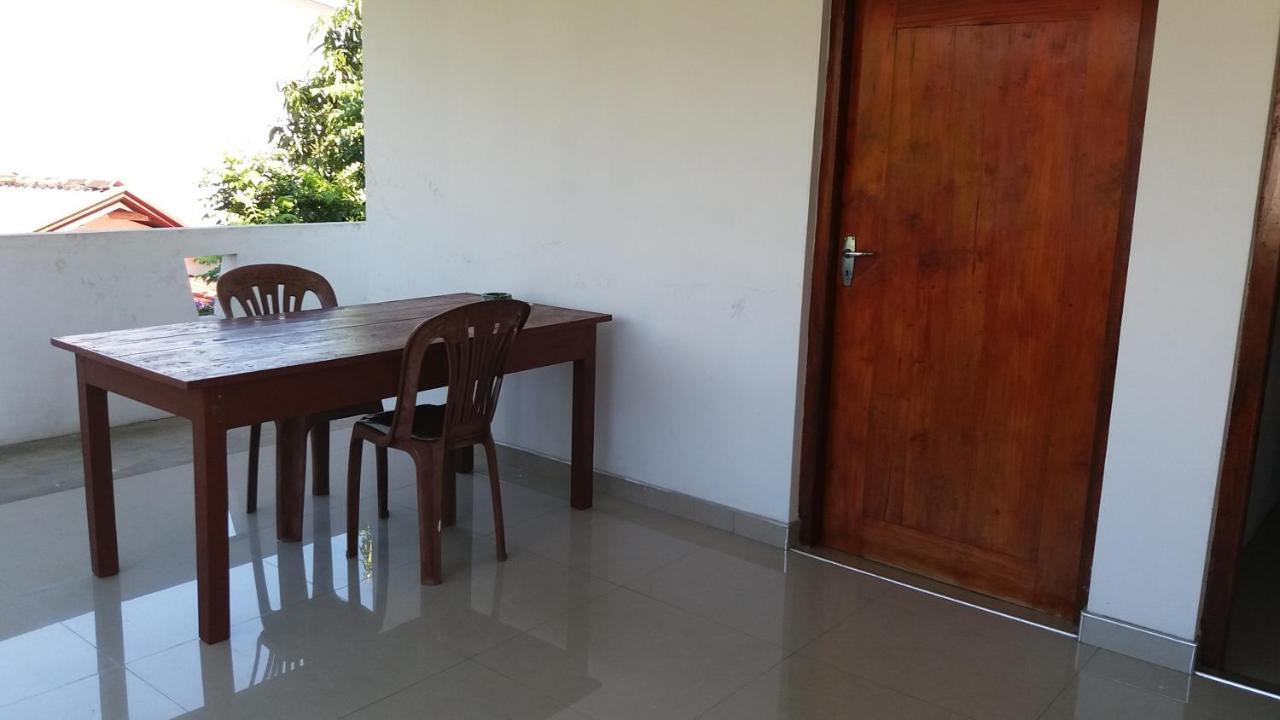 Ishitha Homestay Tangalle Buitenkant foto
