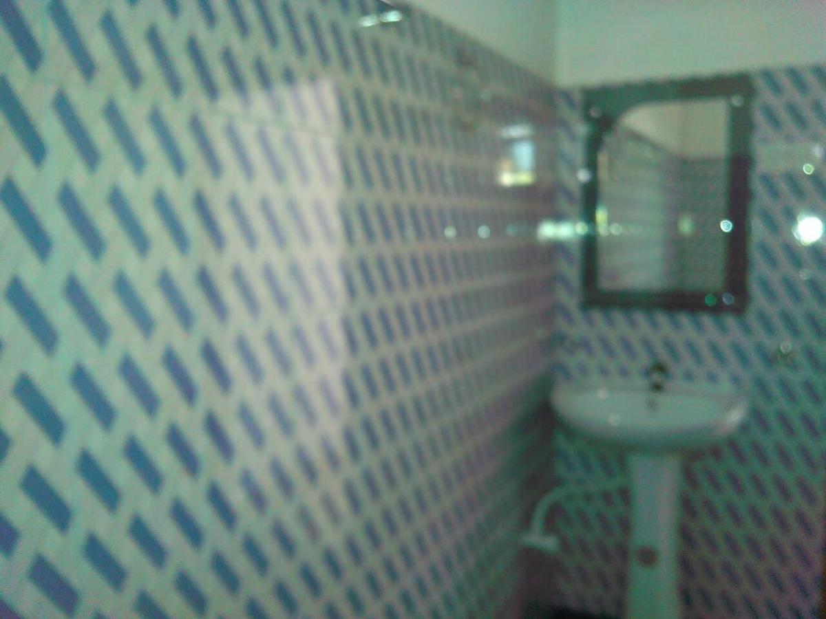 Ishitha Homestay Tangalle Buitenkant foto