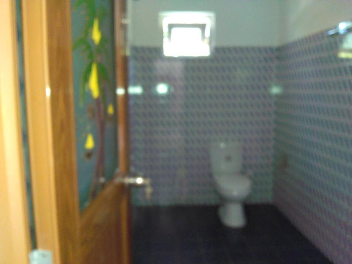 Ishitha Homestay Tangalle Buitenkant foto