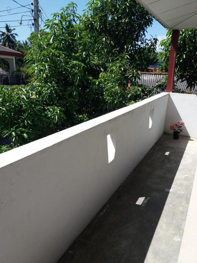 Ishitha Homestay Tangalle Buitenkant foto
